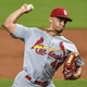 Illustration for article titled Cardinals Flamethrower Jordan Hicks Shredded His Pitching Elbow